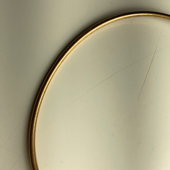 Alex and Ani Unbreakable Love Charm Bangle - Picture 8 of 9